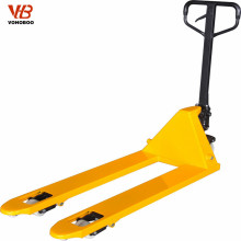 hand scissor lift hydraulic 2000kg hand pallet truck